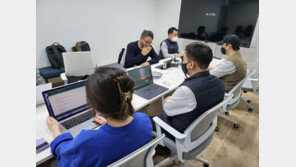 [스케일업] 딥파인(1) 남과 다른 미래 그려 XR 업계 ‘두드러진 언더독’ 돼라