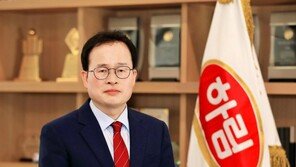 하림, 정호석 부사장 신임 대표이사로 선임