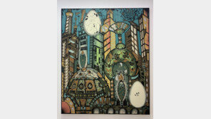 해외기반 갤러리 재개관…미국·유럽 작가들 작품 쏟아진다