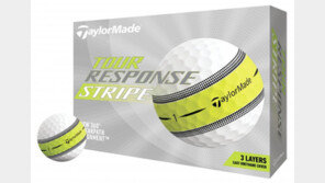 부드러운 타구감에 긴 비거리… 가성비 뛰어난 ‘게임 체인저’