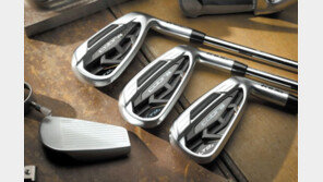 혁신 기술로 더욱 강력해진 볼 스피드