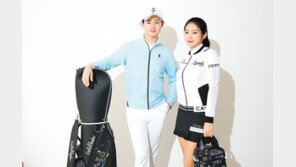 안소현-김형주의 첫 패션 화보 깜짝 공개