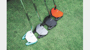 부드러운 타구감에 안정된 롤링…퍼팅을 잡아야하는 골퍼라면