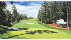 잔디 위 수놓는 별 중의 별들… 86번째 ‘그린재킷’ 누가 입을까 