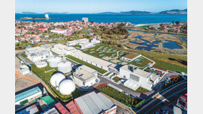 담수화 시설 명가 GS이니마 앞세워… 미래형 친환경 기업으로 도약 꿈꿔