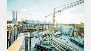 친환경-스마트 역량 강화… 미래 건설 발판 다진다