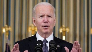 바이든 내달 20~22일 방한…21일 尹과 정상회담