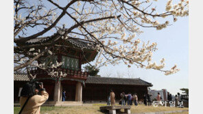 창덕궁 낙선재 특별관람… “상량정 정취 느끼세요”