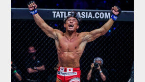 日킥복싱 전설 “추성훈은 인간 자체가 강한 사람, 놀랍다”