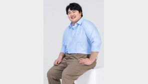 ‘이경실 아들’ 손보승, 건강상태 심각…145㎏ 다이어트 시급