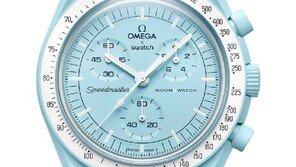 “33만원짜리를 580만원에”…중고거래 사이트에 올라온 문스와치