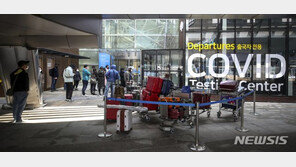 스텔스 오미크론 감염률, 오미크론보다 30% 높아…중증화는 비슷