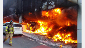 청주 산부인과 화재 ‘발화원 규명’ 착수…공식 합동감식 예정