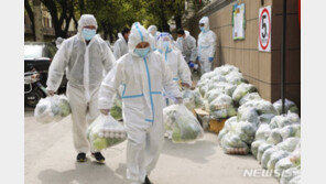 中 코로나 신규감염 1629명·본토 1565명…총 14만7437명