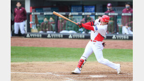 ‘100억 클럽’ 나성범, 시범경기부터 맹타…양현종·김광현도 순항