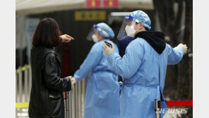 정부 “위중증, 예측보다 적어…사망 감소국면 전망”