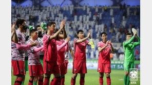 월드컵 32개국 중 27개국 확정…한국 3포트 유력