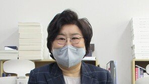 이혜훈 전 의원, 충북지사 선거 등판 “경제도지사 될 것”