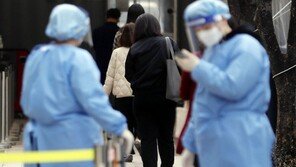 “나만 안 걸린다”는 사람들…“슈퍼면역은 없어, 방심 금물”