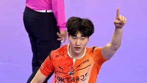 ‘후배’ 박승수냐, ‘선배’ 양희준이냐…뜨거운 신인왕 경쟁