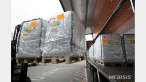 31일 먹는치료제 ‘팍스로비드’ 4만5000명분 추가 도입