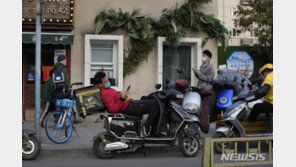 “상하이 봉쇄 中 경제 위협”…성장률 하락 전망