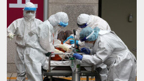 “전화 100통 돌려야”…확진 신장질환자들, 병원 퇴짜에 ‘원정 투석’