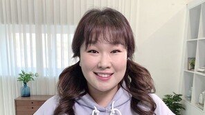 김민경 “‘운동뚱’ 100회…안 하려고 버텼는데…”