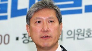 인수위 국민통합위에 노태우 장남 노재헌 합류…“5·18 사과 등 상징성 고려”