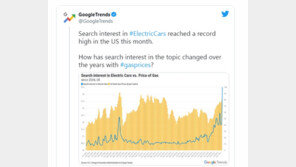 수요 폭발 vs 테슬라 액면분할 버블만 키워…전기차주 살까 말까