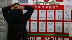 혼자 사는 MZ세대 55%가 월세 거주…희망 주거정책 1위는?