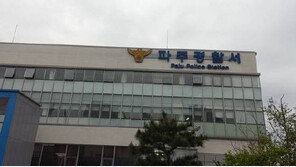 파주 아파트 지하 창고서 부패된 60대 남성 시신 발견