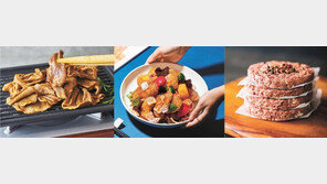 대체육 시장 뛰어드는 스타트업… ‘식탁’에도 혁신 온다 