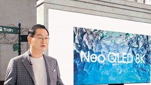 삼성전자 “TV가 일상의 중심” 새 기능 대거 탑재 