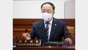 [사설]내년부터 예산 다이어트… 재정준칙 도입 더는 미루지 말라