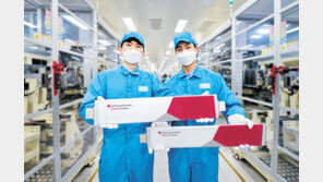 재생에너지-배터리 재활용 사업으로 ESG 경영 박차