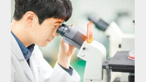 토종 폐암 신약 ‘렉라자’ 글로벌 임상 순항