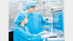 코로나 상황 속 사상 최대 수주 실적 올려