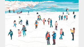 NFT 자체 발행-전자책 도서관 개관… 백화점, 디지털로 ‘쓱’