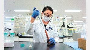 1500억원 투자해 해외 임상… 바이오의약품 글로벌 진출 성과