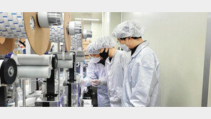 나눔과 도움의 DNA, 큰 위기 극복해내는 힘이 되다