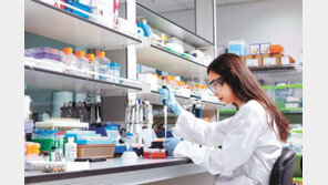 오픈 이노베이션으로 희귀질환 치료제 시장 선도