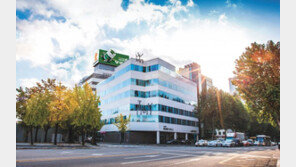 매출액 10% 재투자… 2년 연속 신약 허가 눈앞