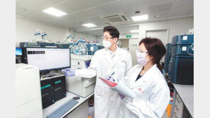 벤처기업 인프라-기술력 활용해 신약 공동개발