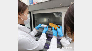 오늘부터 만 5~11세 코로나 백신 접종