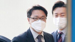 김진욱 공수처장, 팔겠다던 주식 1.6%만 매도…“정리할 것”