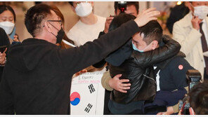 “마침내 한국… 전쟁 끝나면 우크라 돌아갈것”