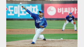 ‘승부조작’ 혐의 전 삼성 투수 윤성환 오늘 대법 선고…2심 징역 10월