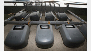 4월부터 도시가스 요금 가구당 평균 860원 오른다