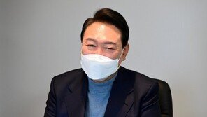 尹측 “한미일 실질적 안보 협력 검토할 수 있을 것”